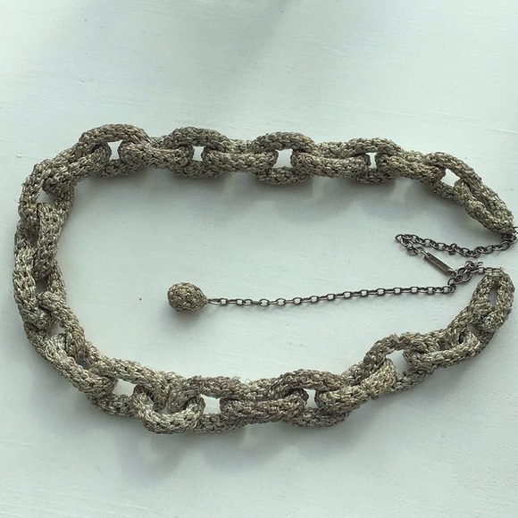 Marc Jacobs necklace - Picture 4 of 8